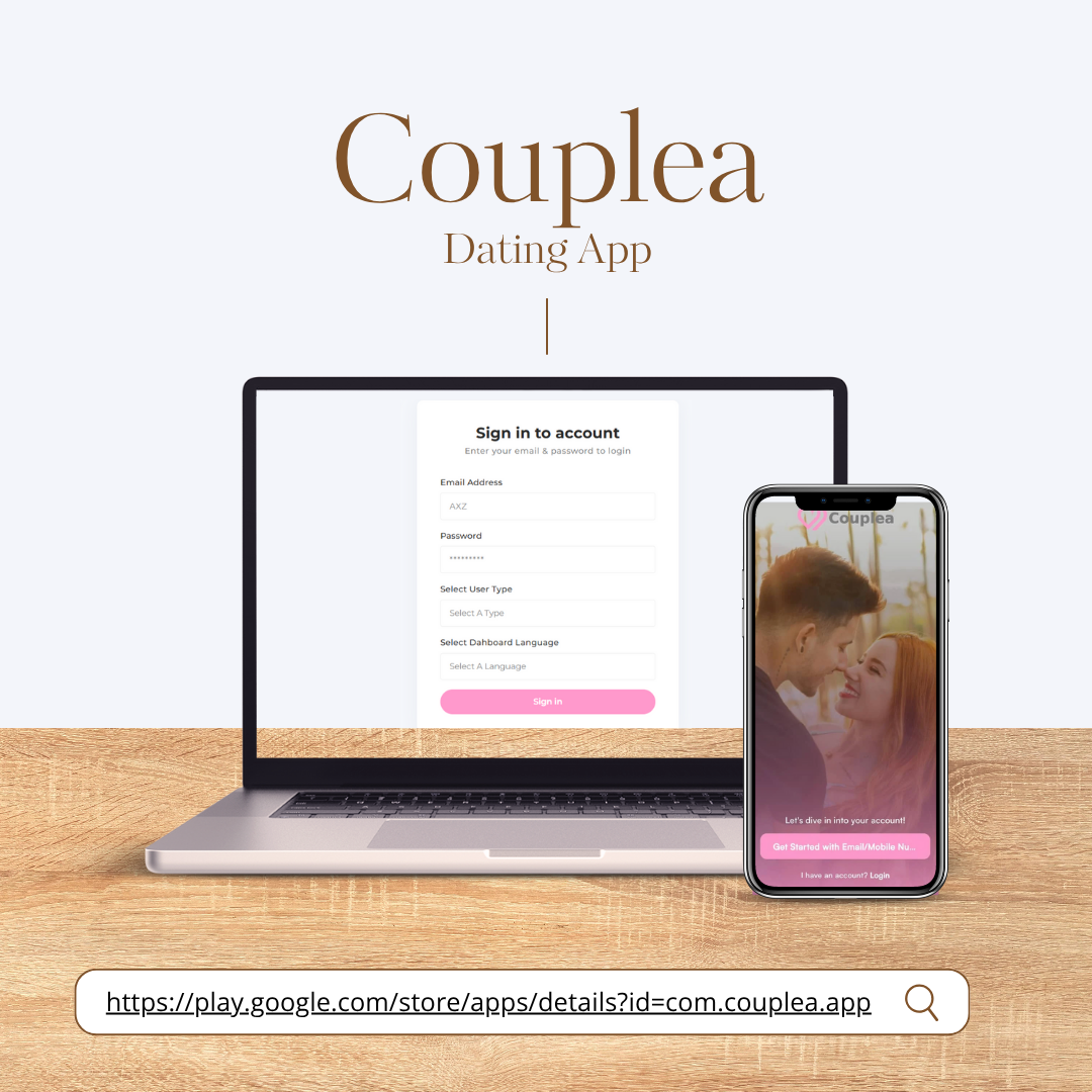 Couplea Dating App